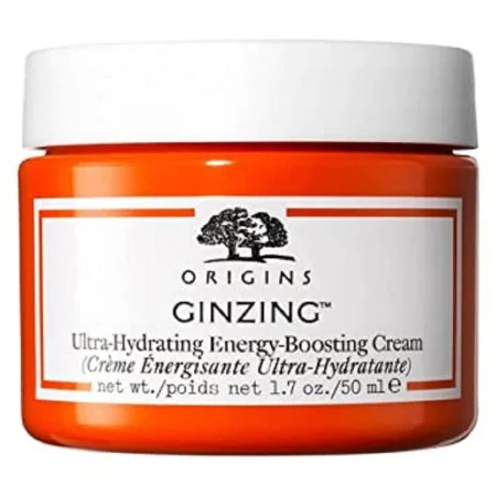 Crema Facial Origins Ginzing 50 ml de Origins, Hidratantes - Ref: S05102909, Precio: 30,95 €, Descuento: %