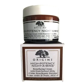 Crème de nuit Origins High Potency (50 ml) de Origins, Hydratants - Réf : S05102921, Prix : 39,03 €, Remise : %