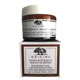 Nachtcreme Origins High Potency (50 ml) von Origins, Feuchtigkeitscremes - Ref: S05102921, Preis: 41,22 €, Rabatt: %