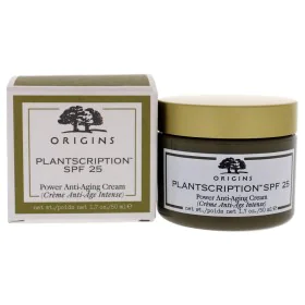 Anti-Ageing Cream Origins Plantscription 50 ml by Origins, Moisturisers - Ref: S05102960, Price: 54,78 €, Discount: %