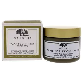 Crema Antiedad Origins Plantscription 50 ml de Origins, Hidratantes - Ref: S05102960, Precio: 54,78 €, Descuento: %