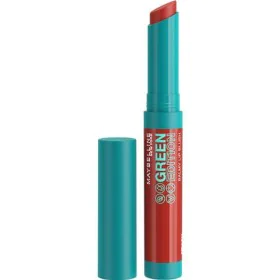 Baume à lèvres avec couleur Maybelline Green Edition 10-sandalwood (1,7 g) de Maybelline, Baumes - Réf : S05102979, Prix : 9,...