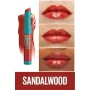 Bálsamo Labial com Cor Maybelline Green Edition 10-sandalwood (1,7 g) de Maybelline, Bálsamos - Ref: S05102979, Preço: 9,73 €...