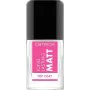 Nagellackfixierer Catrice Mattierend Lange Haltbarkeit (10,5 ml) von Catrice, Überlack - Ref: S05103008, Preis: 5,60 €, Rabat...