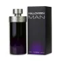 Herrenparfüm Jesus Del Pozo Halloween Man (200 ml) von Jesus Del Pozo, Eau de Toilette - Ref: S05103088, Preis: 48,98 €, Raba...