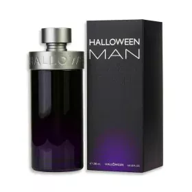 Parfum Homme Jesus Del Pozo Halloween Man (200 ml) de Jesus Del Pozo, Eau de toilette - Réf : S05103088, Prix : 47,59 €, Remi...