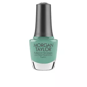 Nagellack Morgan Taylor Professional lost in paradise (15 ml) von Morgan Taylor, Farblack - Ref: S05103103, Preis: 13,62 €, R...