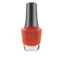 vernis à ongles Morgan Taylor Professional tiger blossom (15 ml) de Morgan Taylor, Vernis à ongles - Réf : S05103104, Prix : ...