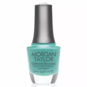 verniz de unhas Morgan Taylor Professional lost in paradise (15 ml) de Morgan Taylor, Vernizes - Ref: S05103105, Preço: 14,27...