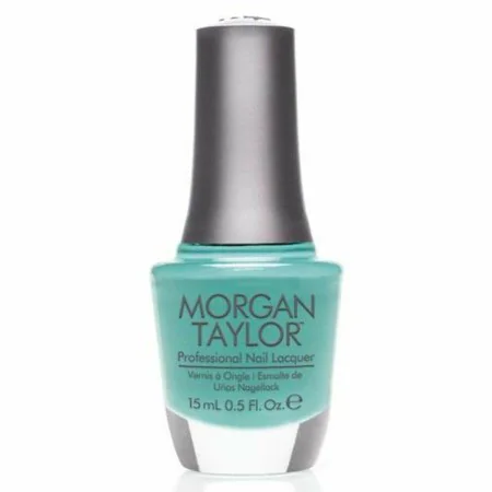 Nagellack Morgan Taylor Professional lost in paradise (15 ml) von Morgan Taylor, Farblack - Ref: S05103105, Preis: 13,65 €, R...