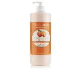 Hydrating Body Lotion Morgan Taylor Energy Orange & Lemongrass (946 ml) by Morgan Taylor, Moisturisers - Ref: S05103106, Pric...