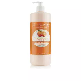 Lotion Corporelle Hydratant Morgan Taylor Energy Orange & Lemongrass (946 ml) de Morgan Taylor, Hydratants - Réf : S05103106,...