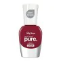 nail polish Sally Hansen Good.Kind.Pure 320-cherry amore (10 ml) by Sally Hansen, Polish - Ref: S05103134, Price: 5,43 €, Dis...