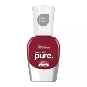 verniz de unhas Sally Hansen Good.Kind.Pure 320-cherry amore (10 ml) de Sally Hansen, Vernizes - Ref: S05103134, Preço: 6,50 ...