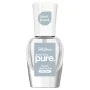 Fixateur de vernis à ongles Sally Hansen Good.Kind.Pure (10 ml) de Sally Hansen, Top coats - Réf : S05103140, Prix : 9,23 €, ...