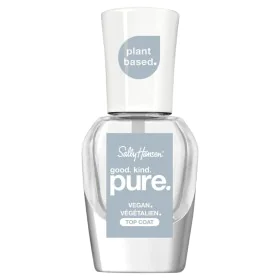 Fijador de Esmalte de Uñas Sally Hansen Good.Kind.Pure (10 ml) de Sally Hansen, Capa superior - Ref: S05103140, Precio: 9,62 ...