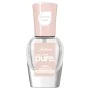 Pintaúñas Sally Hansen Good.Kind.Pure 015-island coconut oil (10 ml) de Sally Hansen, Esmaltes - Ref: S05103142, Precio: 10,4...