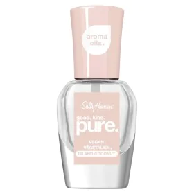 nail polish Sally Hansen Good.Kind.Pure 015-island coconut oil (10 ml) by Sally Hansen, Polish - Ref: S05103142, Price: 10,47...