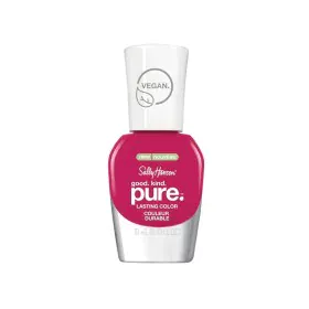 nail polish Sally Hansen Good.Kind.Pure 291-passion flower (10 ml) by Sally Hansen, Polish - Ref: S05103145, Price: 10,42 €, ...