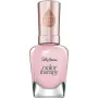 verniz de unhas Sally Hansen Color Therapy 230-sheer nirvana (14,7 ml) de Sally Hansen, Vernizes - Ref: S05103152, Preço: 7,3...