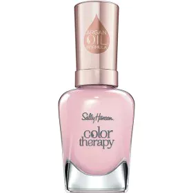 nail polish Sally Hansen Color Therapy 230-sheer nirvana (14,7 ml) by Sally Hansen, Polish - Ref: S05103152, Price: 6,55 €, D...