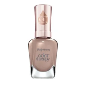 Pintaúñas Sally Hansen Color Therapy 192-sunrise salutation (14,7 ml) de Sally Hansen, Esmaltes - Ref: S05103155, Precio: 12,...