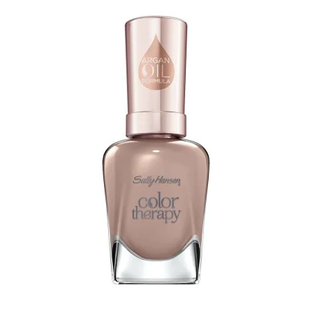 nail polish Sally Hansen Color Therapy 192-sunrise salutation (14,7 ml) by Sally Hansen, Polish - Ref: S05103155, Price: 12,7...