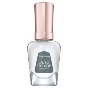 Fissatore di Smalto per Unghie Sally Hansen Color Therapy (14,7 ml) di Sally Hansen, Top coat - Rif: S05103157, Prezzo: 7,60 ...