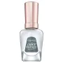 Fissatore di Smalto per Unghie Sally Hansen Color Therapy (14,7 ml) di Sally Hansen, Top coat - Rif: S05103157, Prezzo: 7,60 ...