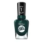 Nagellack Sally Hansen Miracle Gel 676-jealous boyfriend (14,7 ml) von Sally Hansen, Gellack - Ref: S05103174, Preis: 11,45 €...