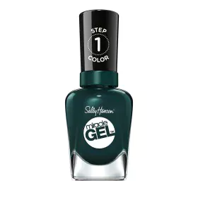 nail polish Sally Hansen Miracle Gel 676-jealous boyfriend (14,7 ml) by Sally Hansen, Gel Polish - Ref: S05103174, Price: 11,...