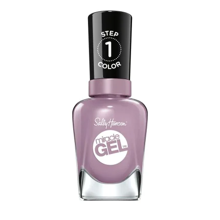 nail polish Sally Hansen Miracle Gel 559-street flair (14,7 ml) by Sally Hansen, Gel Polish - Ref: S05103176, Price: 6,90 €, ...