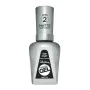 Fixateur de vernis à ongles Sally Hansen Miracle Gel (14,7 ml) de Sally Hansen, Top coats - Réf : S05103184, Prix : 6,51 €, R...