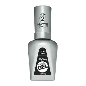 Fissatore di Smalto per Unghie Sally Hansen Miracle Gel (14,7 ml) di Sally Hansen, Top coat - Rif: S05103184, Prezzo: 6,51 €,...