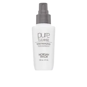 Crema Limpiadora Morgan Taylor Pure Cleanse (120 ml) de Morgan Taylor, Limpiadores - Ref: S05103191, Precio: 22,58 €, Descuen...