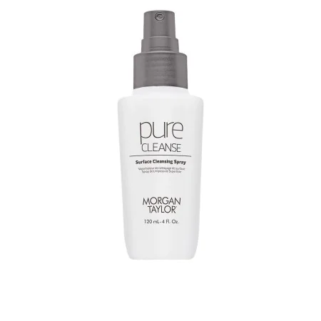 Cleansing Cream Morgan Taylor Pure Cleanse (120 ml) by Morgan Taylor, Cleansers - Ref: S05103191, Price: 23,84 €, Discount: %