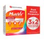 Supplément Alimentaire Forté Pharma Multivit de Forté Pharma, Multi-vitamines et minéraux - Réf : S05103230, Prix : 19,84 €, ...