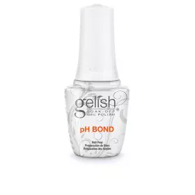 Gel Base d'ongles Morgan Taylor Ph Bond 15 ml de Morgan Taylor, Bases de vernis - Réf : S05103249, Prix : 12,78 €, Remise : %