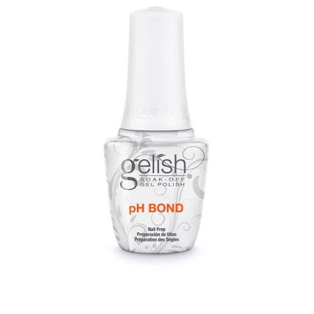 Nail Base Gel Morgan Taylor Ph Bond 15 ml by Morgan Taylor, Base Coat - Ref: S05103249, Price: 12,25 €, Discount: %