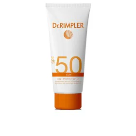 Protector Solar Dr. Rimpler High Protection Spf 50 200 ml de Dr. Rimpler, Filtros solares - Ref: S05103264, Precio: 33,21 €, ...