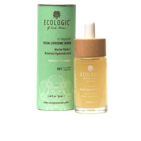 Facial Serum Ecologic Cosmetics Lipsome (30 ml) by Ecologic Cosmetics, Serums - Ref: S05103279, Price: 40,62 €, Discount: %