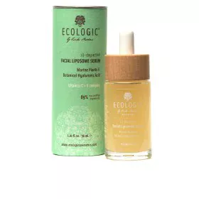 Gesichtsserum Ecologic Cosmetics Lipsome (30 ml) von Ecologic Cosmetics, Seren - Ref: S05103279, Preis: 42,89 €, Rabatt: %