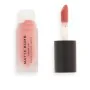 Rouge à lèvres Revolution Make Up Matte Bomb fancy pink (4,6 ml) de Revolution Make Up, Rouges à lèvres - Réf : S05103283, Pr...