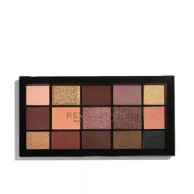 Palette d'ombres à paupières Revolution Make Up Reloaded de Revolution Make Up, Fards à paupières - Réf : S05103295, Prix : 8...