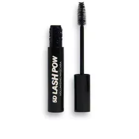 Máscara de Pestañas Revolution Make Up D Lash Pow de Revolution Make Up, Máscaras - Ref: S05103304, Precio: 10,73 €, Descuent...