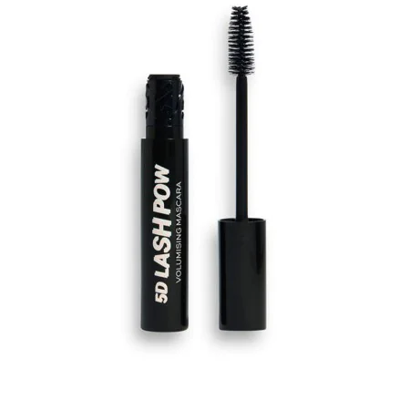 Rímel Revolution Make Up D Lash Pow de Revolution Make Up, Máscaras - Ref: S05103304, Preço: 11,18 €, Desconto: %