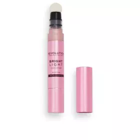 Highlighter Revolution Make Up Bright Light beam pink 3 ml by Revolution Make Up, Illuminators - Ref: S05103312, Price: 9,78 ...