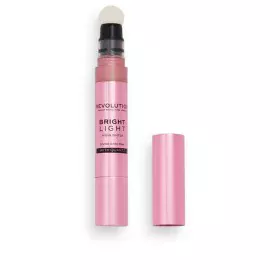 Highlighter Revolution Make Up Bright Light divine dark pink 3 ml by Revolution Make Up, Illuminators - Ref: S05103315, Price...