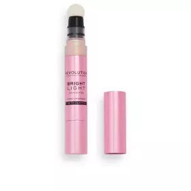 Éclaircissant Revolution Make Up Bright Light strobe champagne 3 ml de Revolution Make Up, Négatoscopes - Réf : S05103317, Pr...