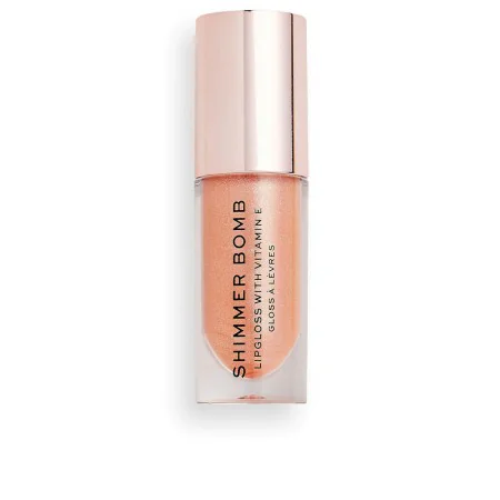 Brilho de Lábios Revolution Make Up Shimmer Bomb starlight 4 ml de Revolution Make Up, Brilhos - Ref: S05103334, Preço: 6,68 ...